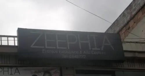 ZEEPHIA EVENTOS EXCLUSIVOS ZEEPHIA EVENTOS EXCLUSIVOS